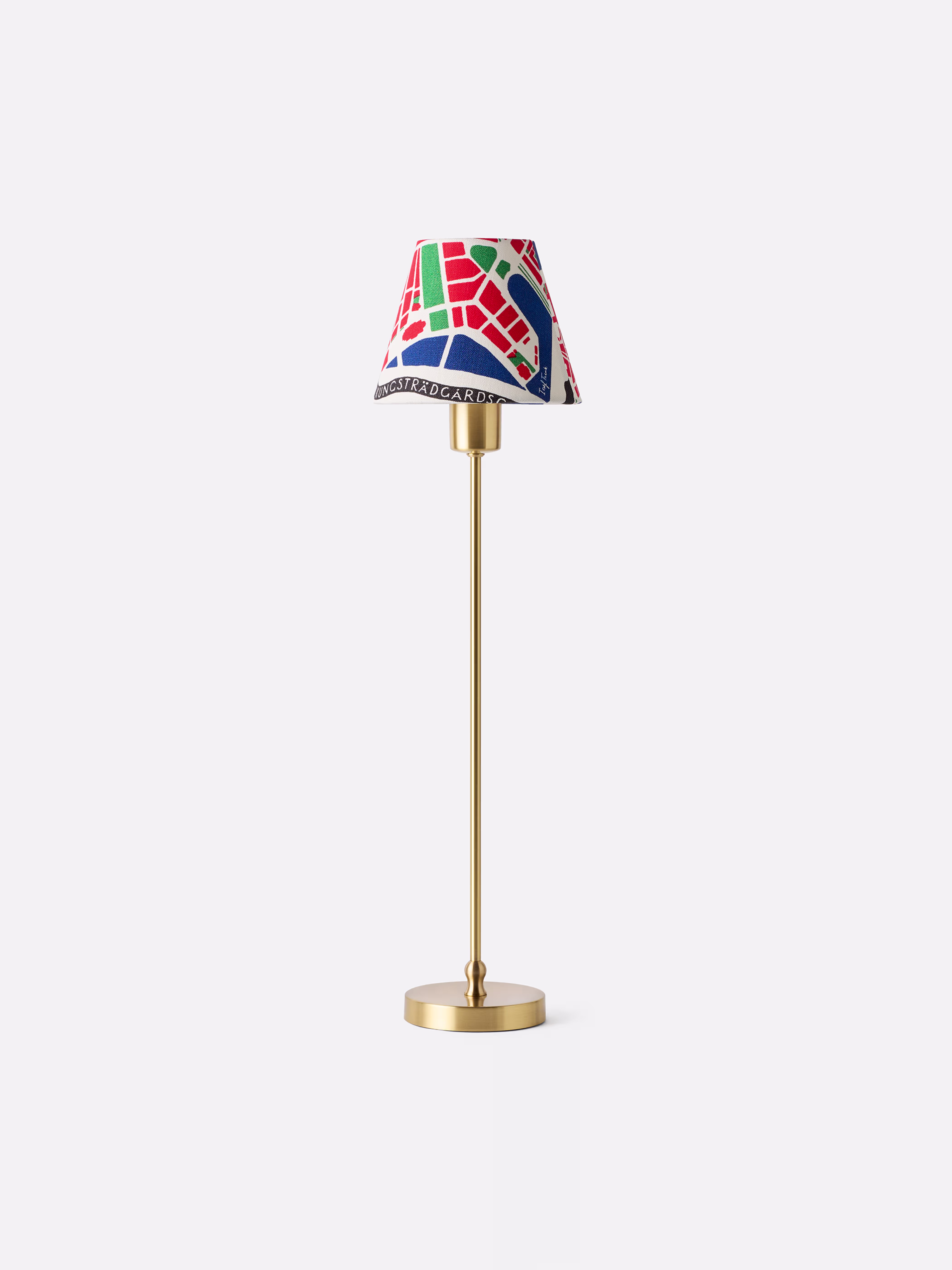 Table Lamp 2332 Height 59 cm