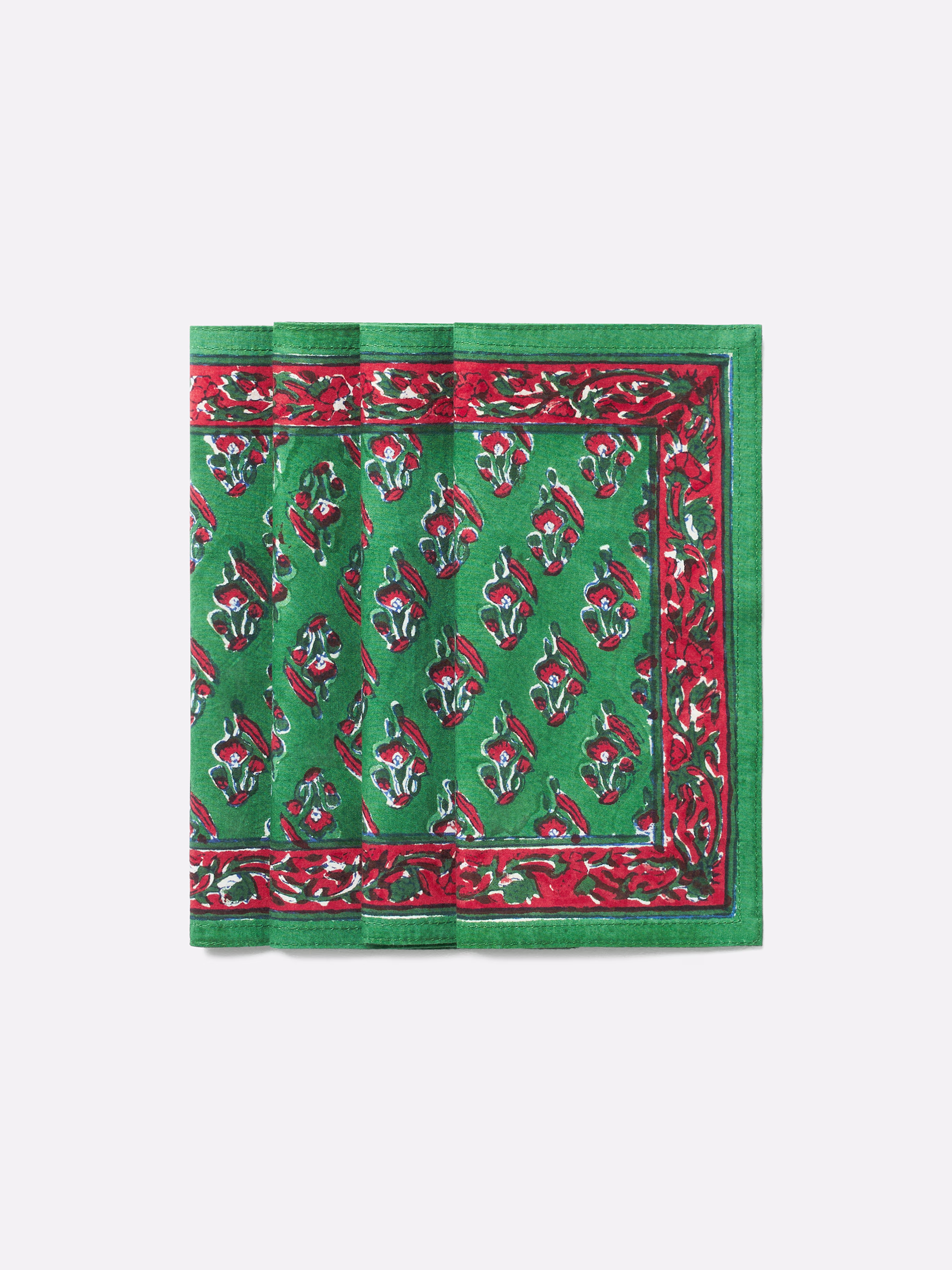 Cocktail Napkin Provence