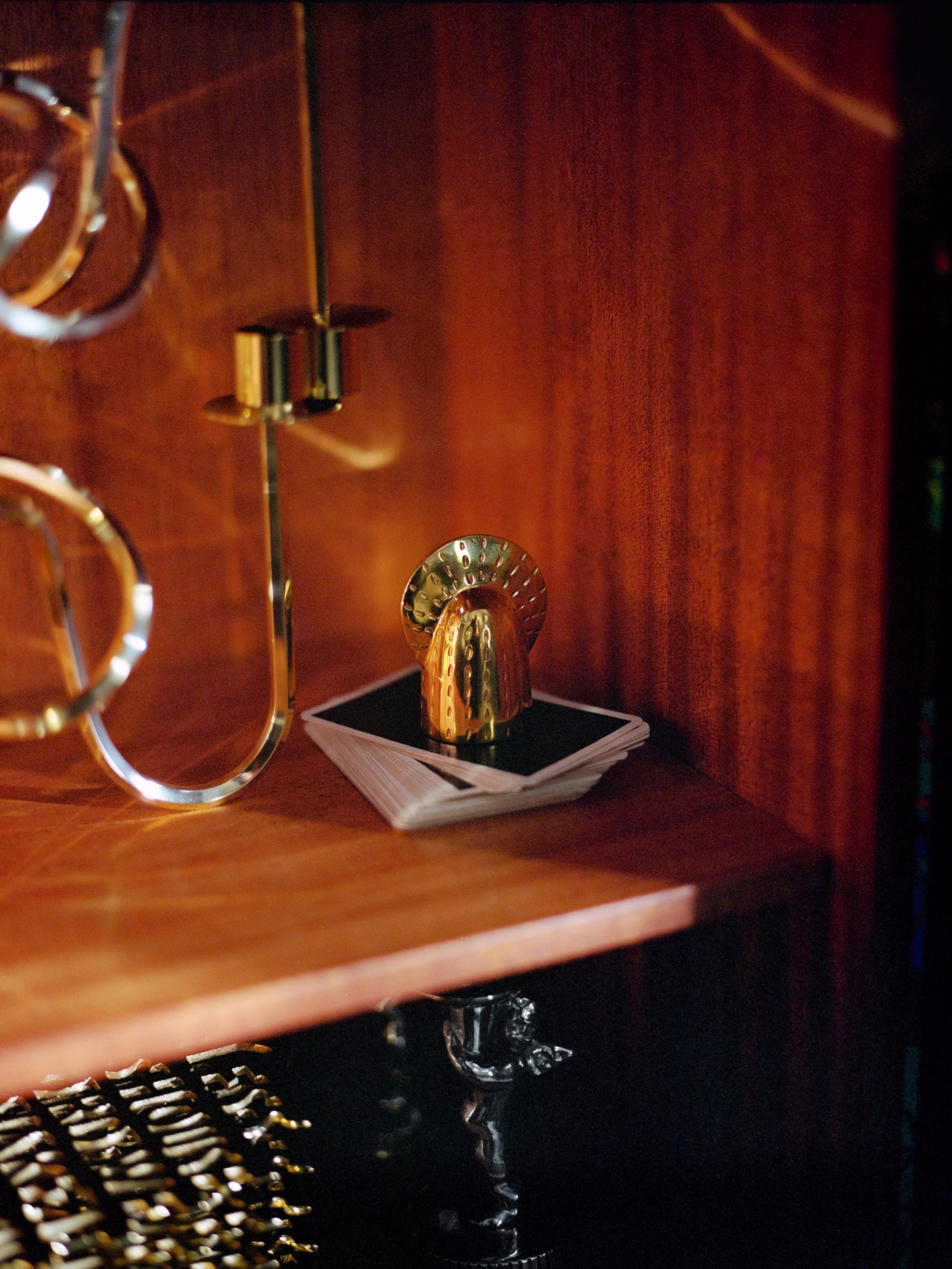 Candle Sharpener Ra thumbnail 2